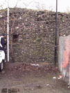 City Wall Survey