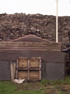 City Wall Survey