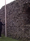 City Wall Survey