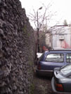 City Wall Survey