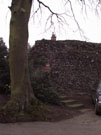City Wall Survey