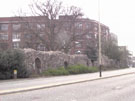 City Wall Survey