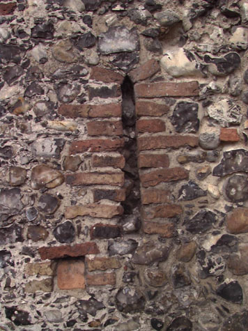 City Walls Survey