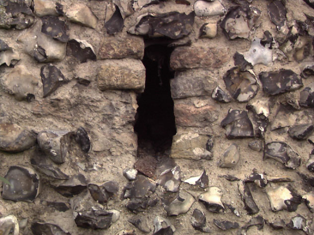 City Walls Survey