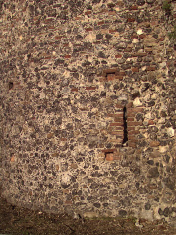 City Walls Survey