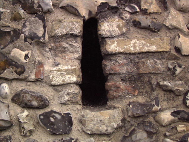 City Walls Survey