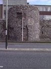 City Wall Survey