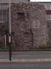 City Wall Survey