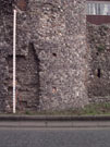 City Wall Survey