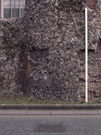 City Wall Survey