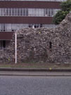 City Wall Survey