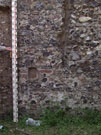 City Wall Survey