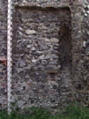 City Wall Survey