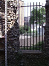 City Wall Survey
