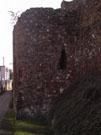 City Wall Survey