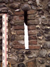 City Wall Survey