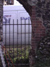 City Wall Survey