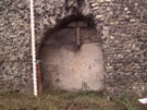 City Wall Survey