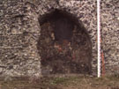 City Wall Survey