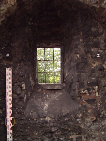 City Wall Survey