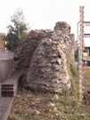 City Wall Survey