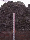 City Wall Survey