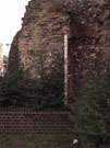 City Wall Survey
