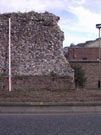 City Wall Survey