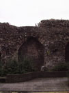 City Wall Survey