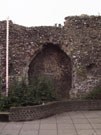 City Wall Survey