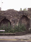 City Wall Survey