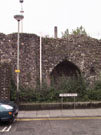 City Wall Survey