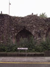 City Wall Survey
