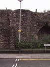 City Wall Survey