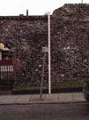 City Wall Survey