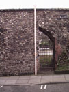 City Wall Survey