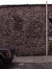 City Wall Survey