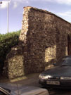 City Wall Survey