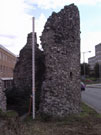 City Wall Survey