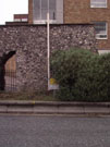 City Wall Survey