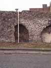 City Wall Survey