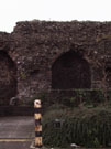 City Wall Survey