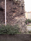 City Wall Survey
