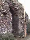 City Wall Survey