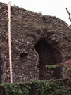 City Wall Survey
