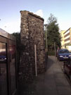 City Wall Survey