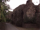 City Wall Survey