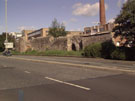 City Wall Survey