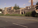City Wall Survey