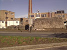 City Wall Survey